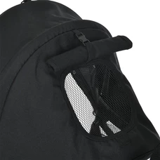 Трехколесный велосипед с родительской ручкой Turbo Trike MT 1005-1 черный фото 71