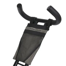 Детский трехколесные велосипед Turbo Trike MT 1005-13 мокко, с родительской ручкой фото 41