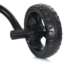 Детский трехколесные велосипед Turbo Trike MT 1005-13 мокко, с родительской ручкой фото 54