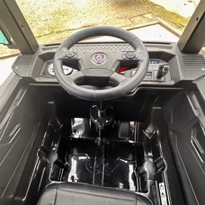 Детский электромобиль M 6062 EBLR-4, фото 1