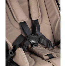 Универсальная коляска Carrello Ultra CRL-6527 Warm Beige, фото 2