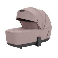 Универсальная коляска Carrello Ultra CRL-6527 Ice Grey серая, 2 в 1 фото 71