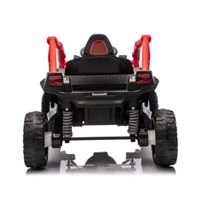 Детский электромобиль багги JS 330 EBLR-13 (24V) бежевый, с пультом управления фото 54