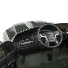 Детский электромобиль M 6107 (2) ABLR-3 (24V), фото 4