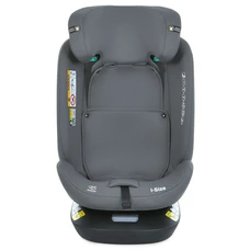 Автокресло El Camino i-Hold ME 1188 Shadow Gray серое, i-Size R129, Top Tether, isofix, фаза 1,2 фото 37