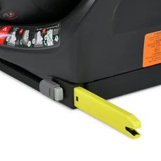 Автокресло El Camino i-Hold ME 1188 Natural Beige бежевое, i-Size R129, Top Tether, isofix, фаза 1,2 фото 92