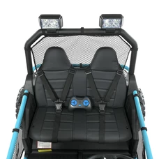 Детский электромобиль M 4969(2) EBLR-15 (24V), фото 3