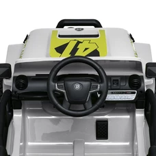 Детский электромобиль M 5103 EBLR-3, фото 1