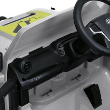 Детский электромобиль M 5103 EBLR-3, фото 2