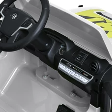 Детский электромобиль M 5103 EBLR-3, фото 3