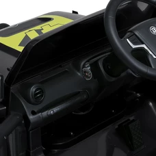 Детский электромобиль джип M 5103 EBLR-2 черный, моторы 2х40W фото 71