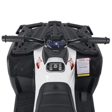 Квадроцикл M 4868 EL-2-6 (24V), фото 3