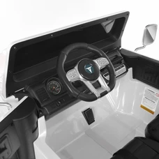 Детский электромобиль M 4968 EBLR-1 (24V), фото 1