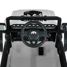 Детский электромобиль JJ 2122 EBLR-8, фото 1