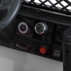 Детский электромобиль JJ 2122 EBLR-8, фото 3