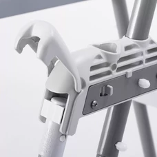 Intex 28077, лестница для бассейна, высота 132 см. фото 41