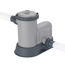 Bestway 58389, фильтр-насос, производительность 5678 л/ч