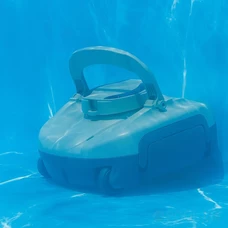 Bestway 58960, автоматический беспроводной робот - пылесос, AquaTronix G150 фото 37