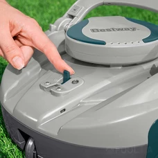 Bestway 58960, автоматический беспроводной робот - пылесос, AquaTronix G150 фото 54