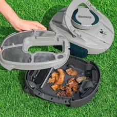 Bestway 58960, автоматический беспроводной робот - пылесос, AquaTronix G150 фото 71