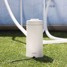 Фильтр-насос Intex 26604 картриджный производительность 2006 л/ч фото 14