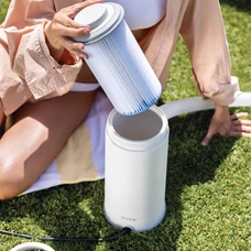 Фильтр-насос Intex 26604 картриджный производительность 2006 л/ч фото 21