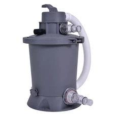 Песочный фильтр-насос Avenli 290729EU производительность 3028 л/ч