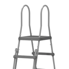 Лестница Avenli 29R219 для бассейна высота 132 см фото 14