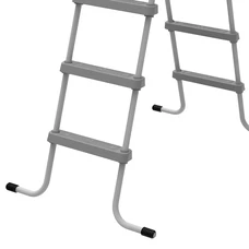 Лестница для бассейна Avenli 29R218V01 высота 122 см фото 14