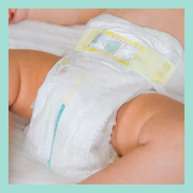 Подгузники Pampers Premium Care Размер 1 (2-5 кг) 78 шт (8001841104836)