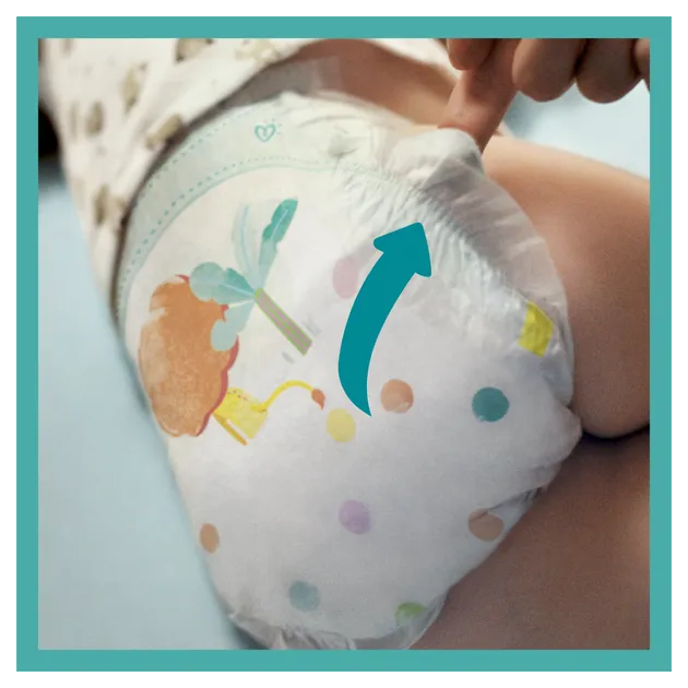 Подгузники Pampers Active Baby Размер 5 (Junior) 11-16 кг 42 шт (8001090950178)