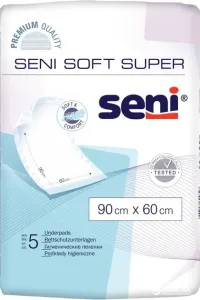Одноразовые пеленки Seni Soft