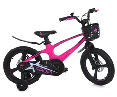 Велосипеды 14 дюймов