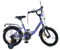 Велосипеды на 3 года