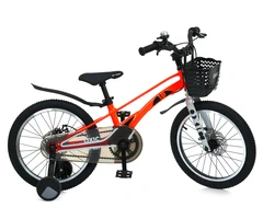 Детские велосипеды 18 дюймов