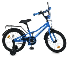 Велосипеды 18 дюймов