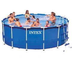Каркасные бассейны Intex