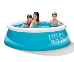 Надувные бассейны Интекс