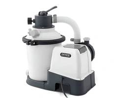 Аксессуары для бассейнов