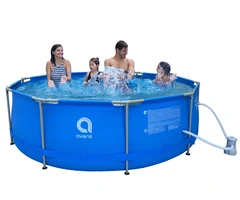 Каркасные бассейны Avenli