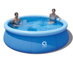 Надувные бассейны Авенли