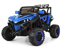 Детские электромобили багги