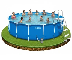 Купить бассейн Интекс