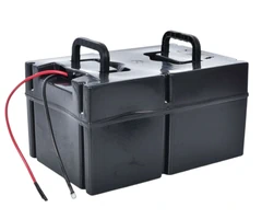 Аккумуляторы для детского электромобиля