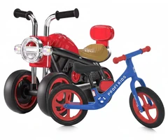 Детские беговелы