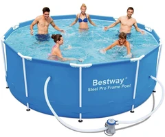 Купить каркасный бассейн Bestway