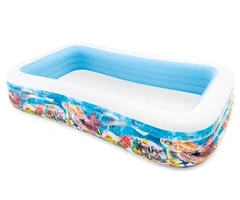 Детские бассейны