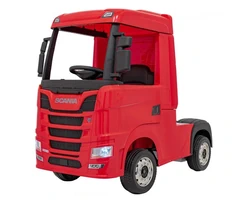 Детские грузовики большие