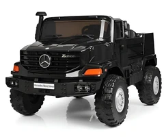 Детские грузовики - детские фуры