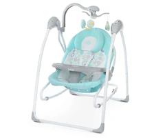 Колыбель-качели